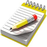 Keep My Notes icon