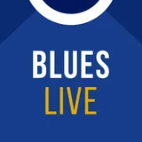Blues Live icon