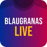 Barcelona Live icon