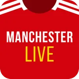 Manchester Live icon
