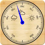 μBarometer icon