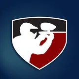 Major League Paintball + icon