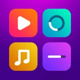 Loop Maker Pro icon
