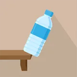 Bottle Flip 3D! icon