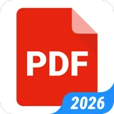PDF Reader - Editor & Viewer icon