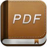 PDF Reader icon