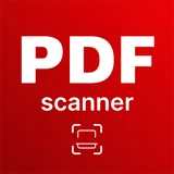 PDF Scanner, Editor, Converter icon