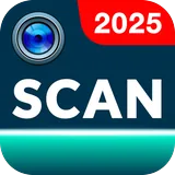 AnyScanner - PDF Scanner icon