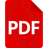 PDF Reader icon