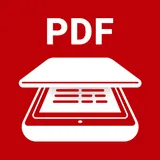 PDF Scanner icon