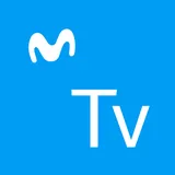Movistar TV App icon