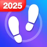 Pedometer Step Counter icon