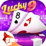 Lucky 9 icon