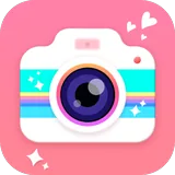 Beauty Camera: Sweet Camera icon