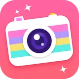 Beauty Camera - Sweet Camera icon