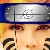 SelfComic - Ninja Manga Cosplay icon