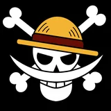 SelfComic - Monkey Pirate icon