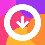 FastSave Video Downloader icon