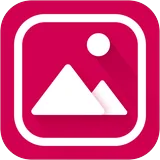 Gallery icon