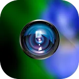 Blur Camera icon