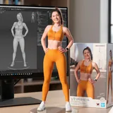 AI Morph: AI Video & Photo icon