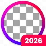 Background Eraser Photo Editor icon
