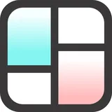 Collage Maker | Photo Editor icon