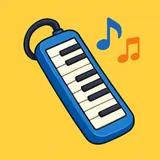 Pianika icon