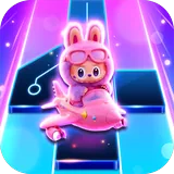Piano Storm: Unleash the Beat icon