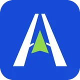 AutoMapa icon