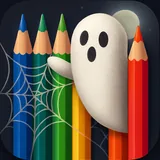 Coloring Book icon