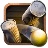 Can Knockdown icon