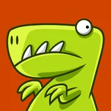 Dino Park icon