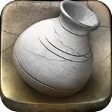 Pottery icon