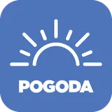 Pogoda Interia icon