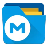 Mega Plugin for Solid Explorer icon
