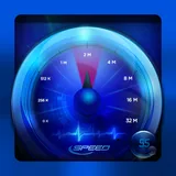 Speed Test icon