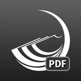 MViewer PDF Plugin icon