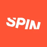 Spin icon