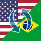 Portuguese Translator icon