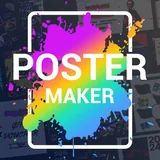 Poster Maker icon