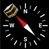 Qibla Compass icon