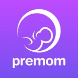 Ovulation Tracker App - Premom icon
