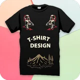 TShirt Design Maker icon