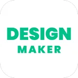 Design Maker For Space Art icon
