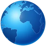 Web Browser icon