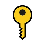Pro Key icon