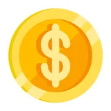 Money App icon
