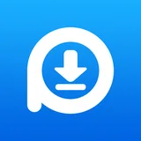 Pure Video Downloader icon