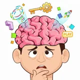 Brain Tricks: Brain Games icon